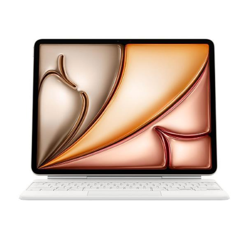 APPLE IPADAIR MAGIC KEYBOARD 13 WHITE-INT